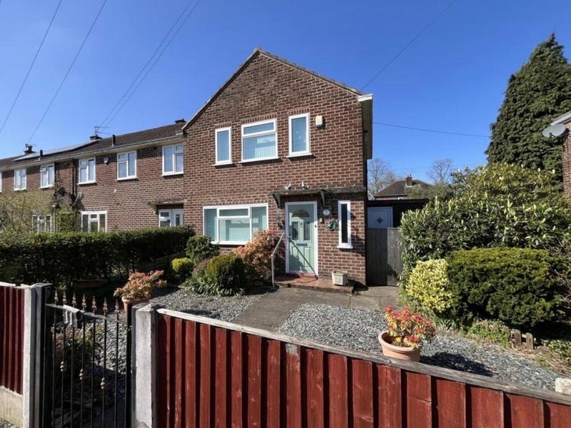 Room Bodmin Road in Trafford