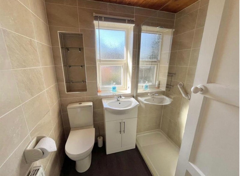 Room Bodmin Road in Trafford