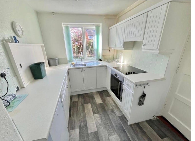 Room Bodmin Road in Trafford