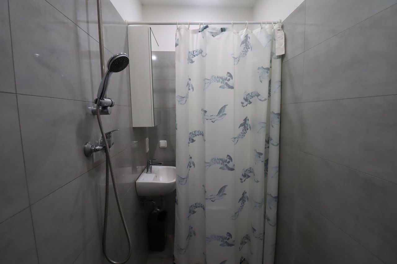 Wohnung Togostraße in Berlin