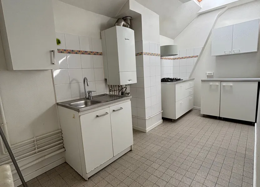 Chambre Boulevard de la Grande Ceinture à Palaiseau
