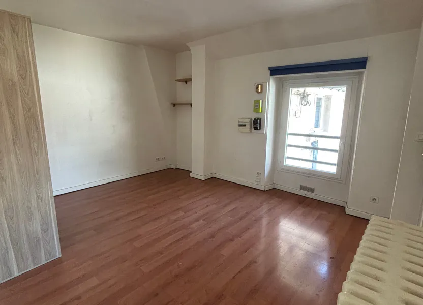 Chambre Boulevard de la Grande Ceinture à Palaiseau