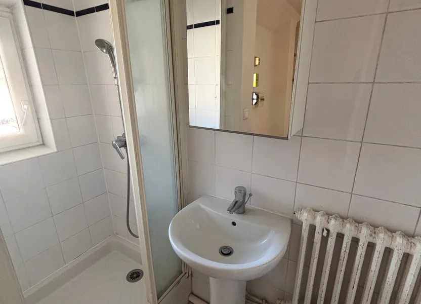 Chambre Boulevard de la Grande Ceinture à Palaiseau