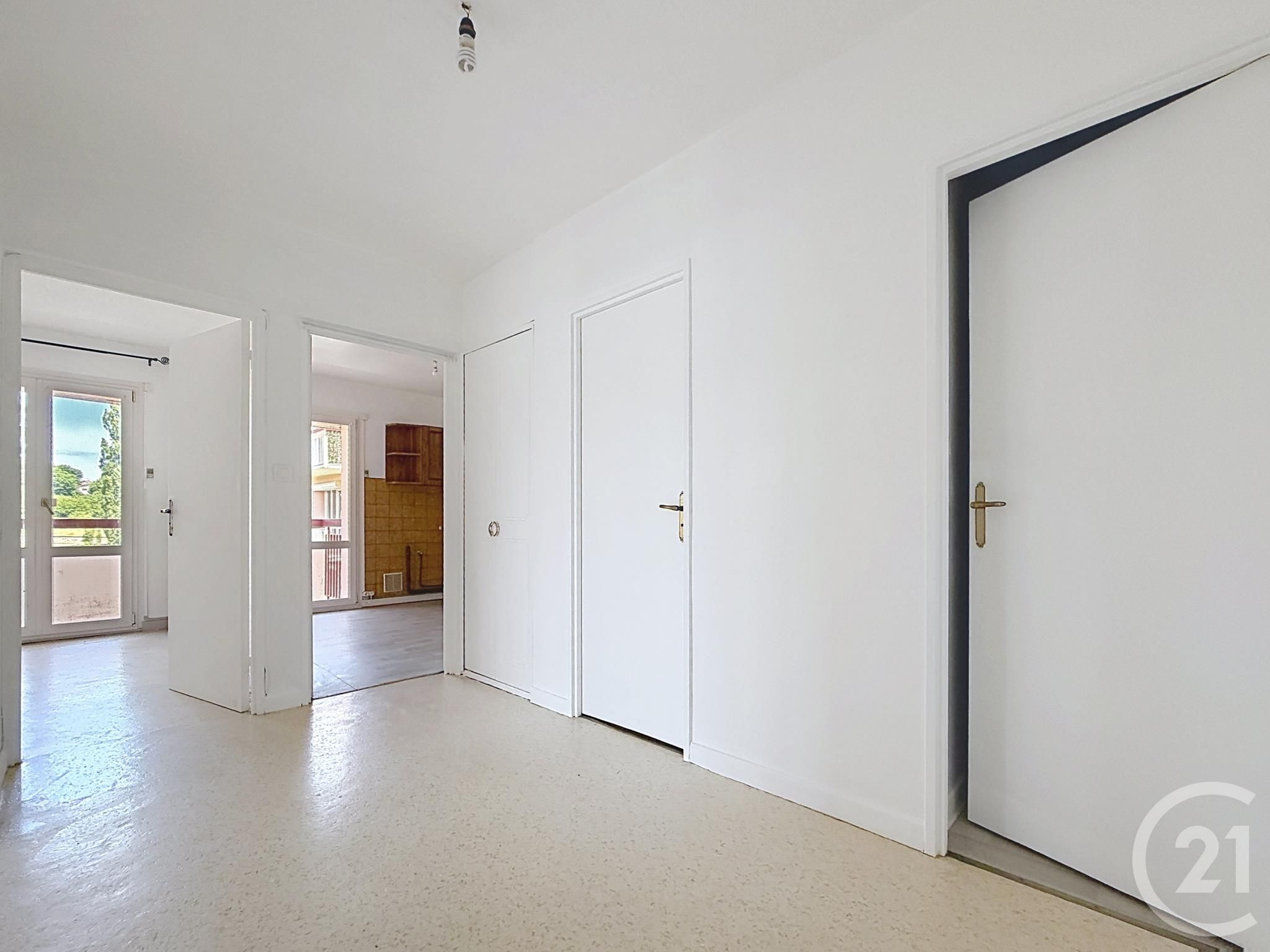 Appartement Rue des Fincelles à Lure