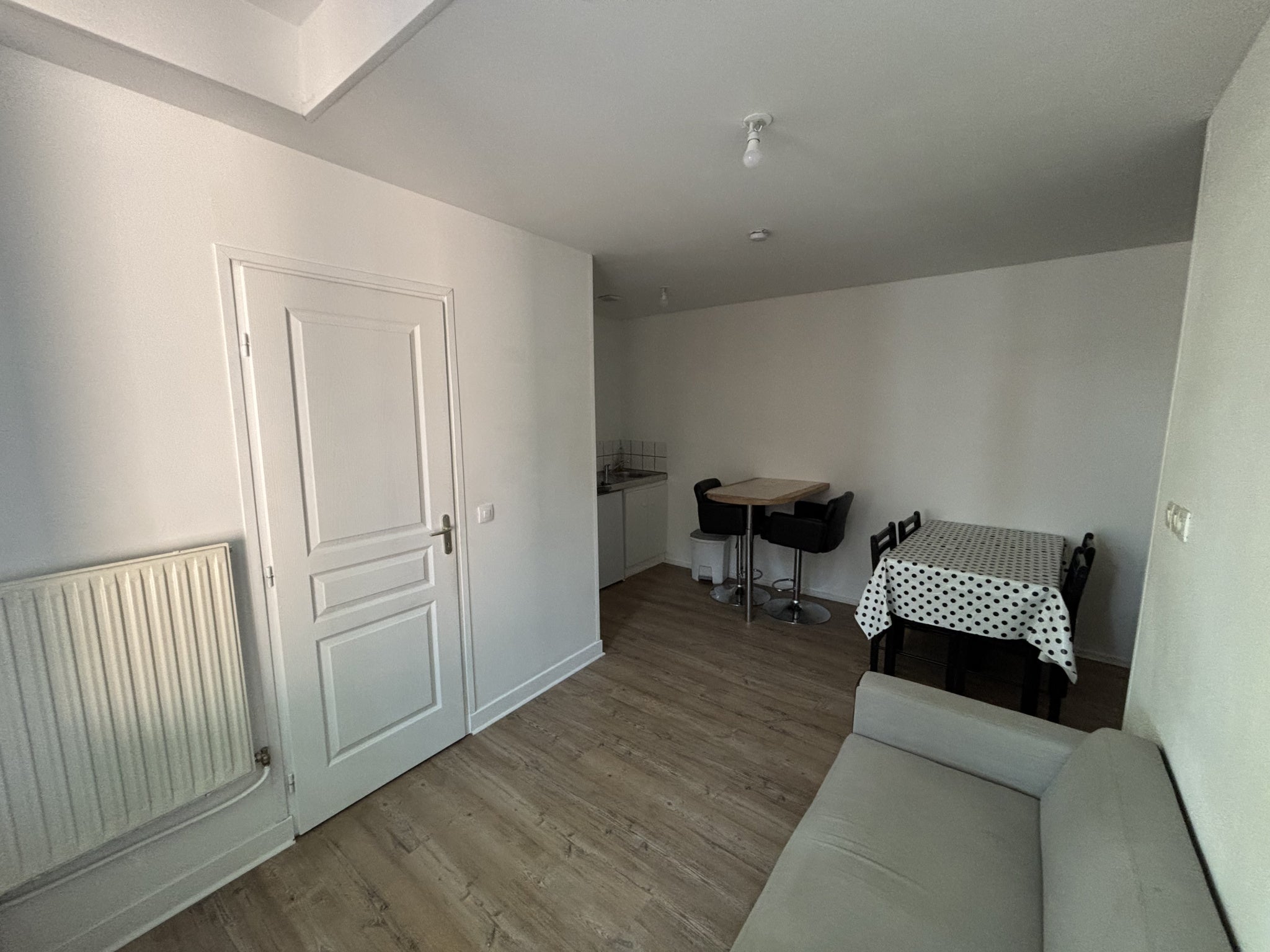 Appartement Rue Saint-Honoré à Amiens