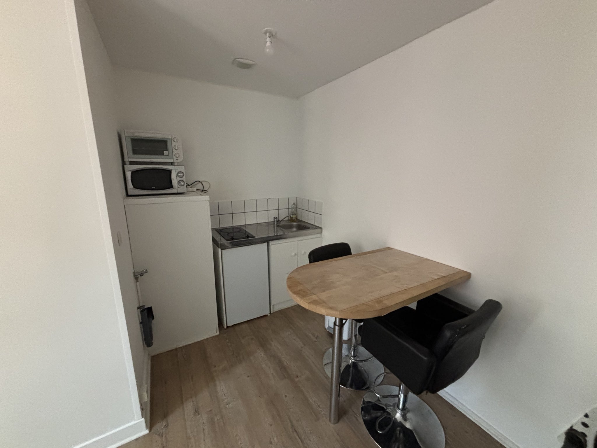 Appartement Rue Saint-Honoré à Amiens