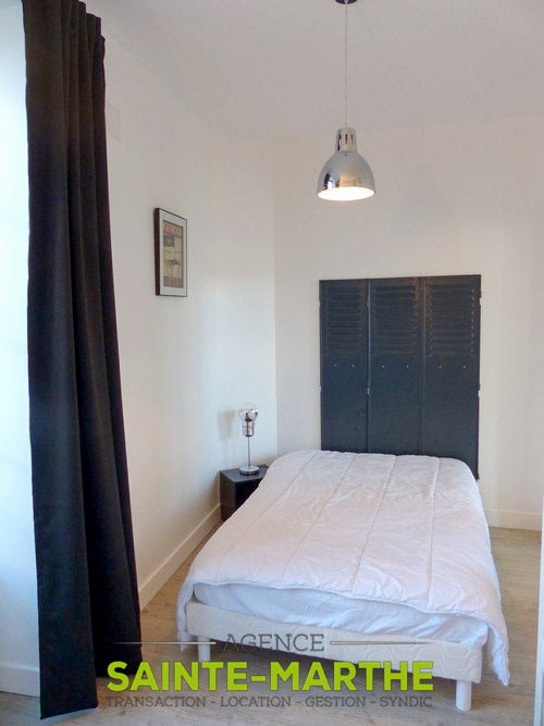 Appartement Avenue de Paris à Niort