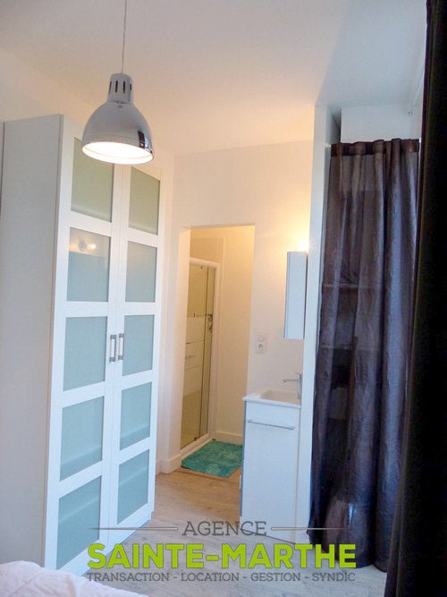 Appartement Avenue de Paris à Niort
