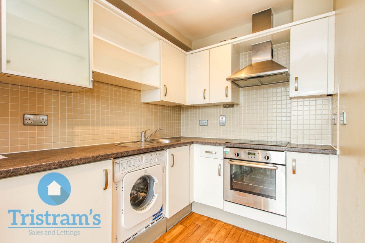 Flat Bolero Square in Nottingham