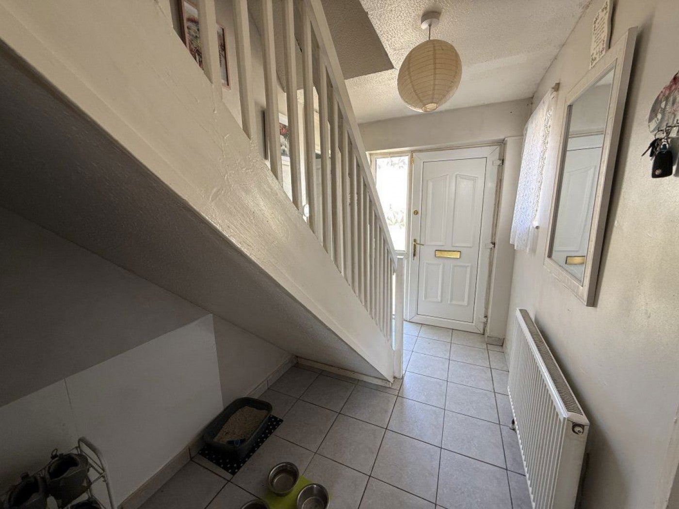 House Grimsby Close in Corby