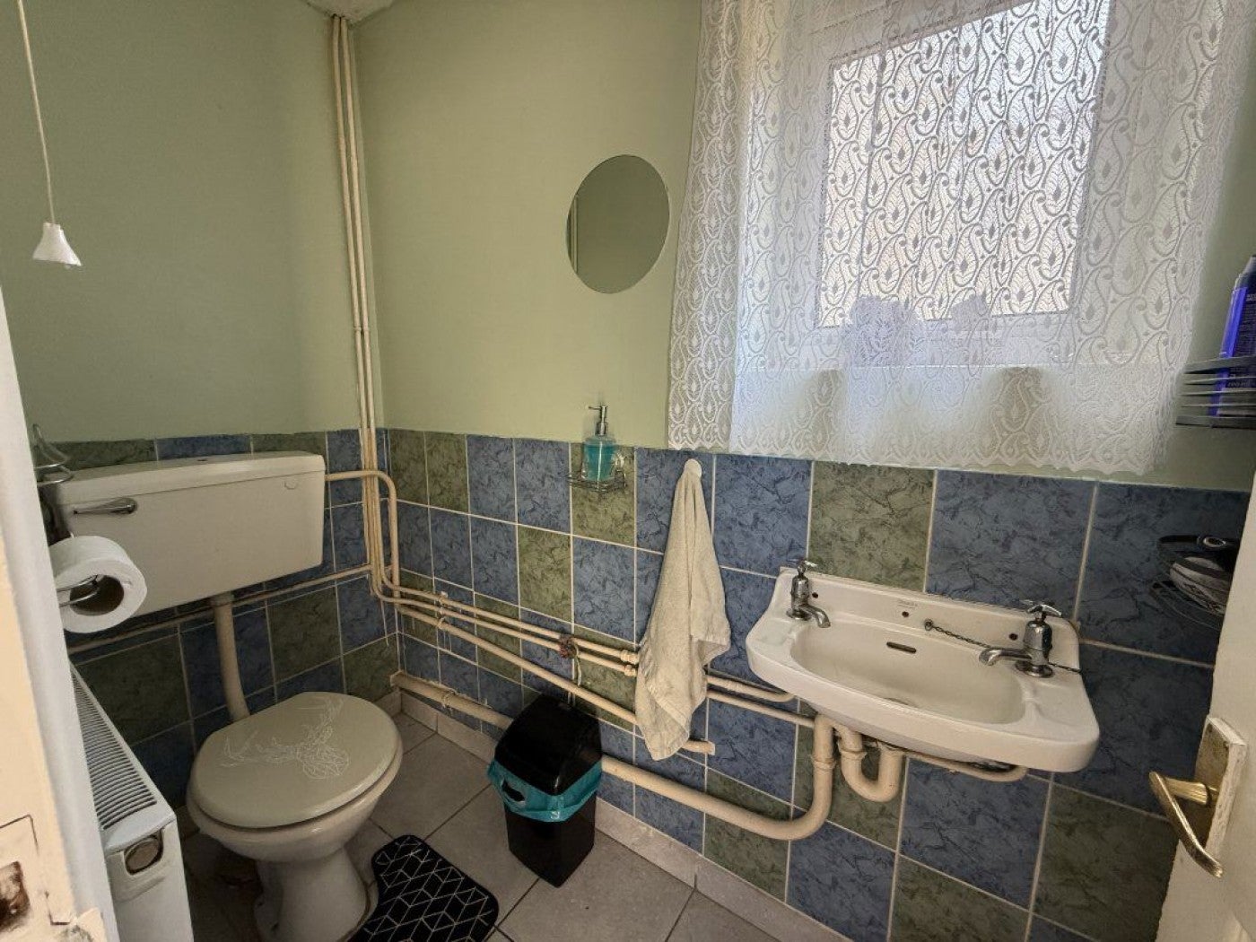 House Grimsby Close in Corby