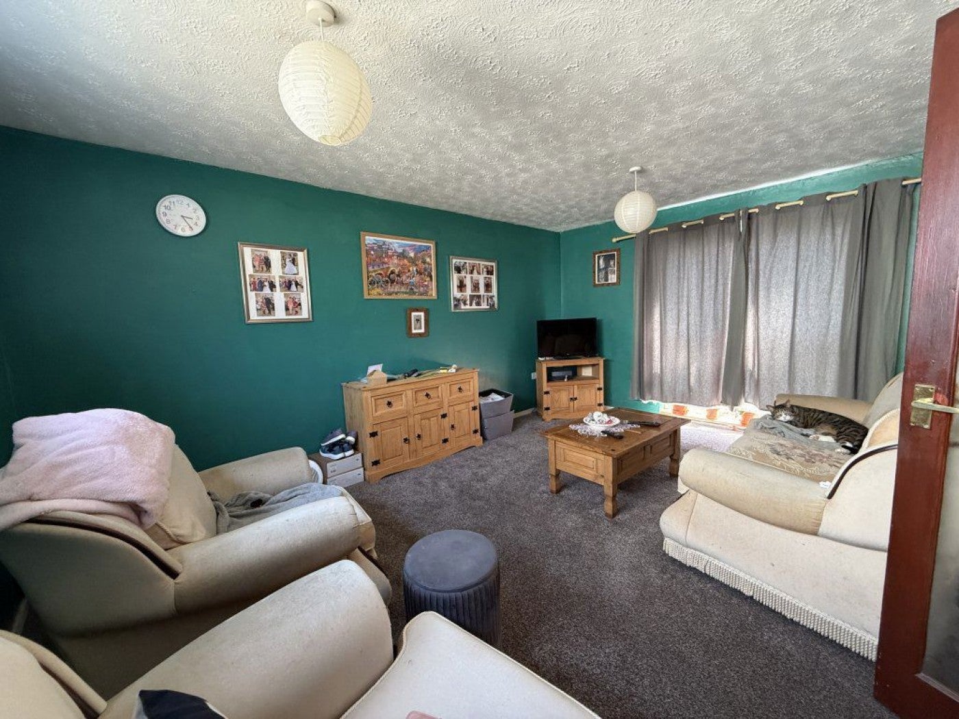 House Grimsby Close in Corby