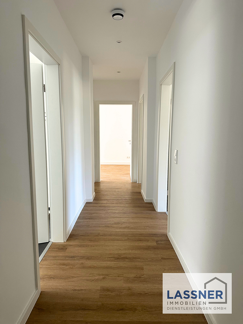 Wohnung Ruhrstraße in Witten