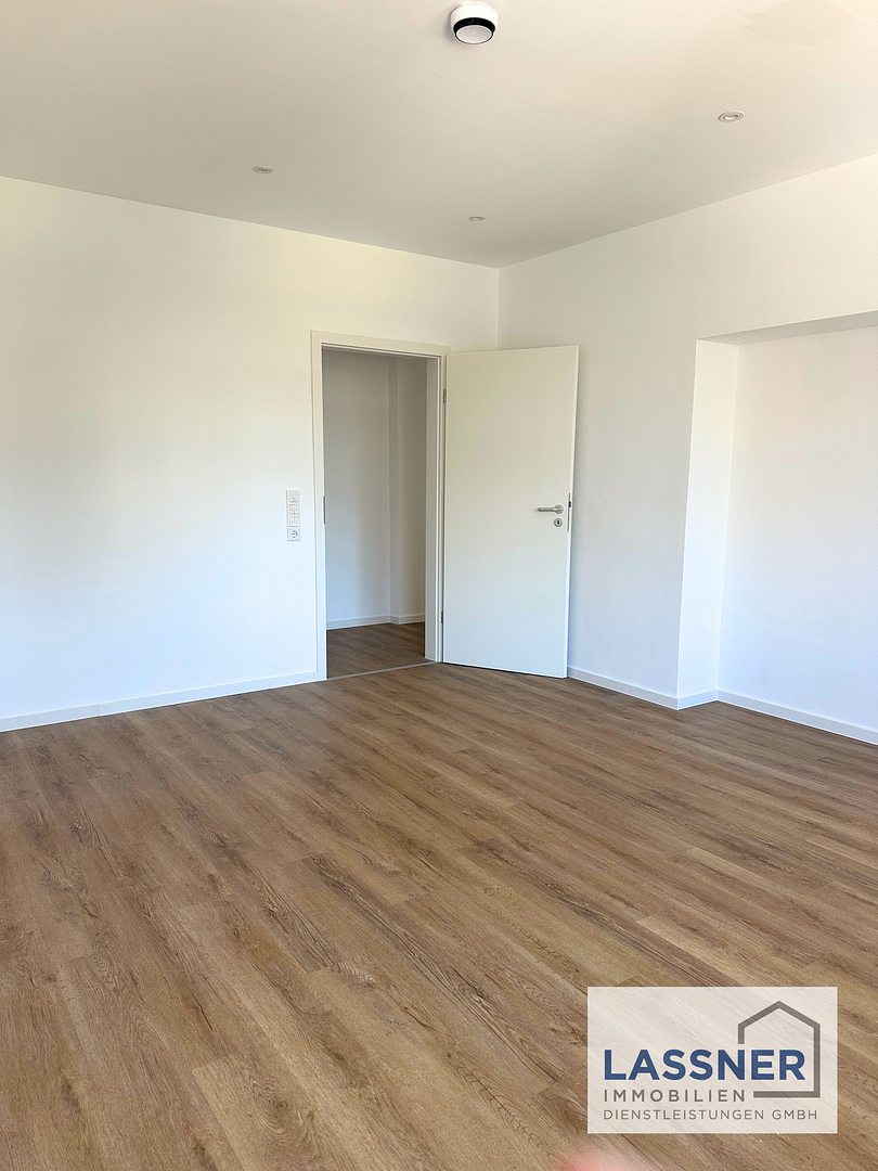 Wohnung Ruhrstraße in Witten