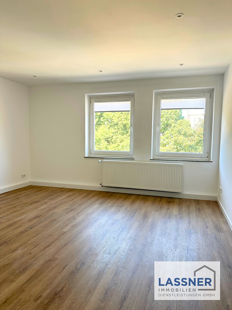 Wohnung Ruhrstraße in Witten