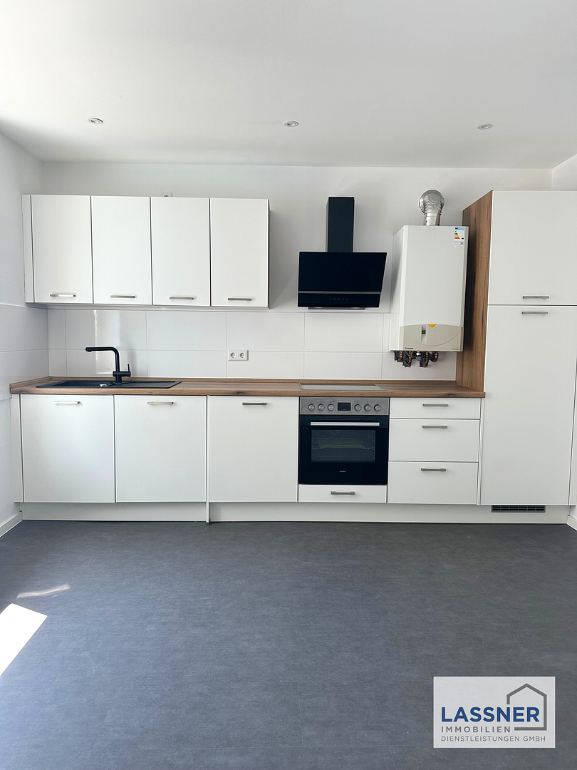 Wohnung Ruhrstraße in Witten