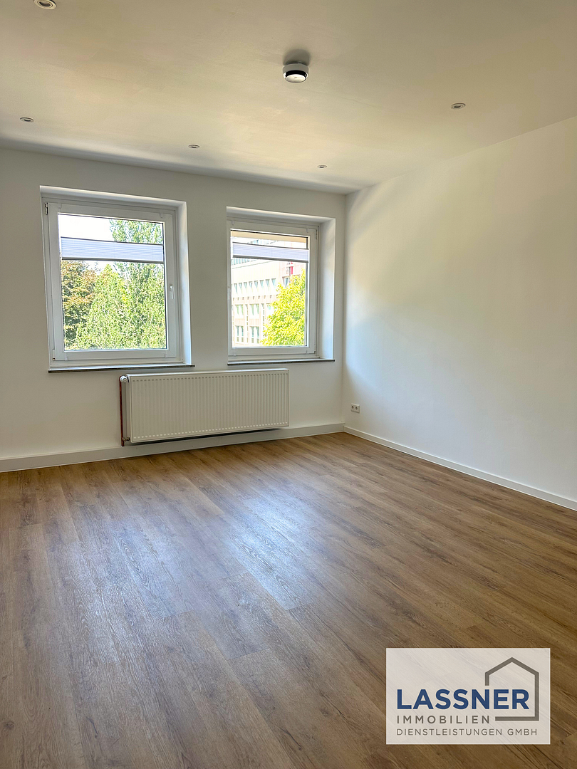 Wohnung Ruhrstraße in Witten