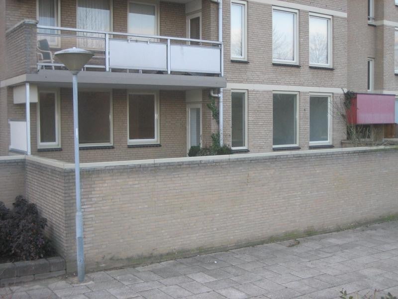 Flat Op den Akker in Venlo