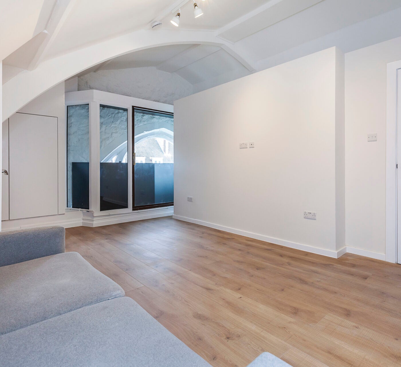 Flat Camden Park Road in Greater London