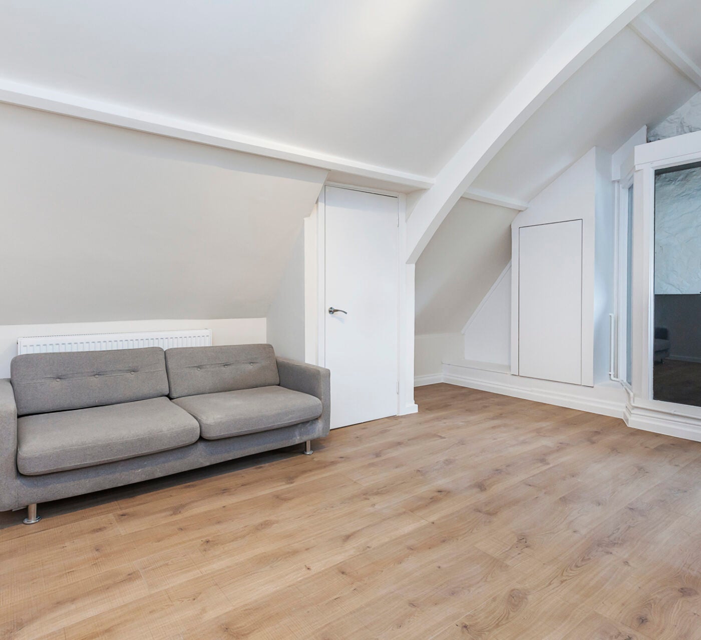 Flat Camden Park Road in Greater London