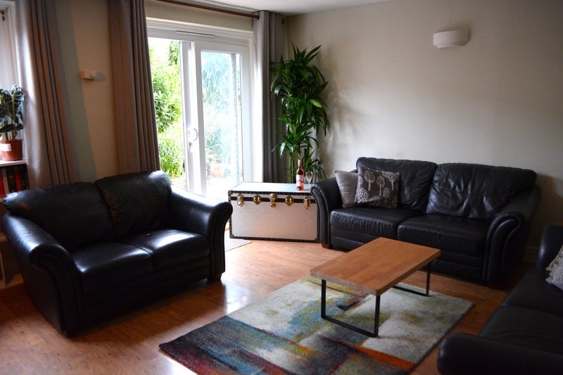 Room Radland Road in Greater London