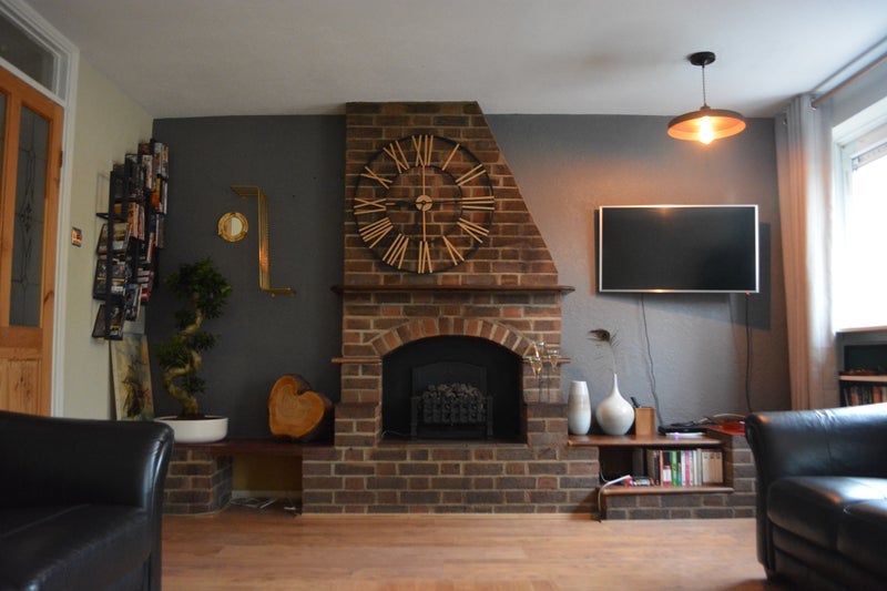 Room Radland Road in Greater London