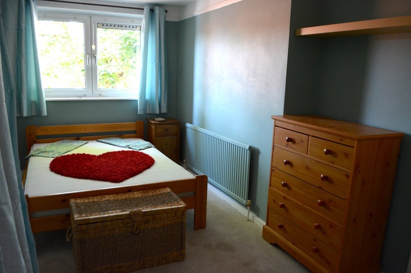 Room Radland Road in Greater London