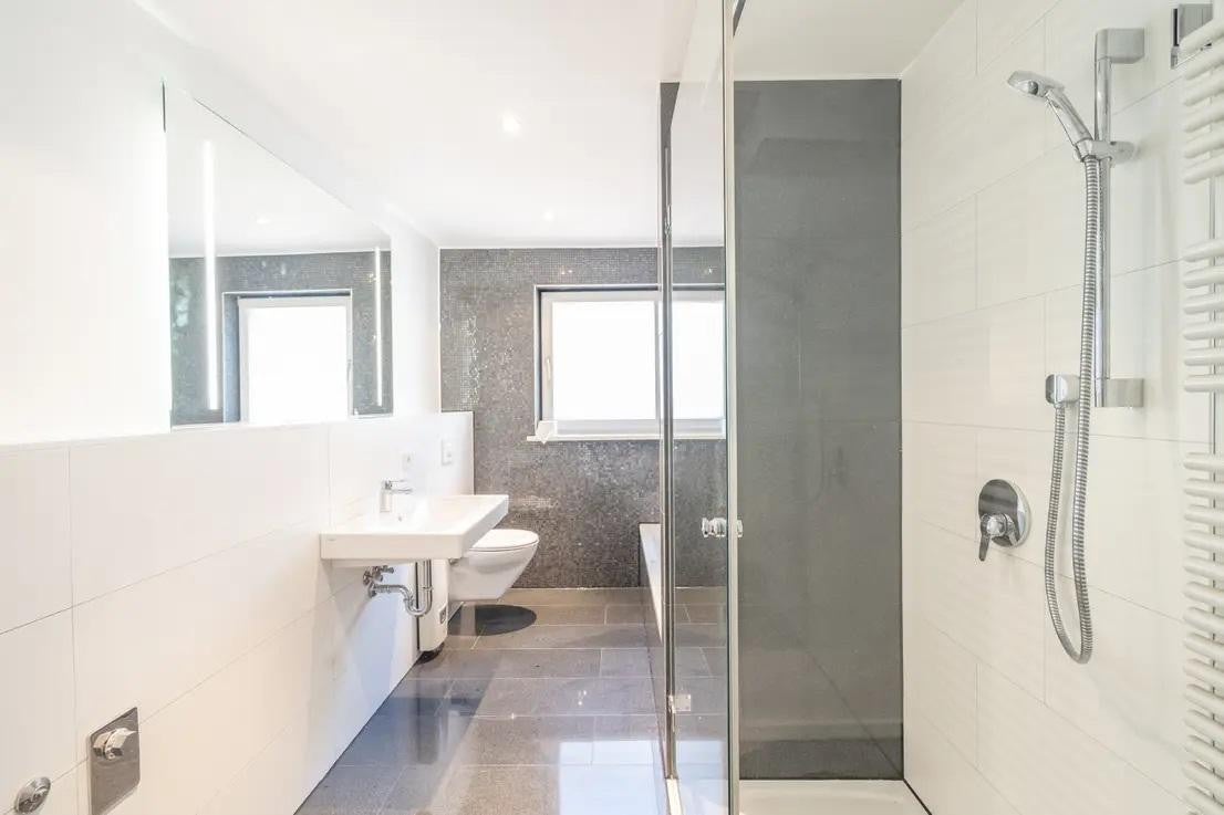 Haus Am Stadtberg in Dillingen a.d.Donau