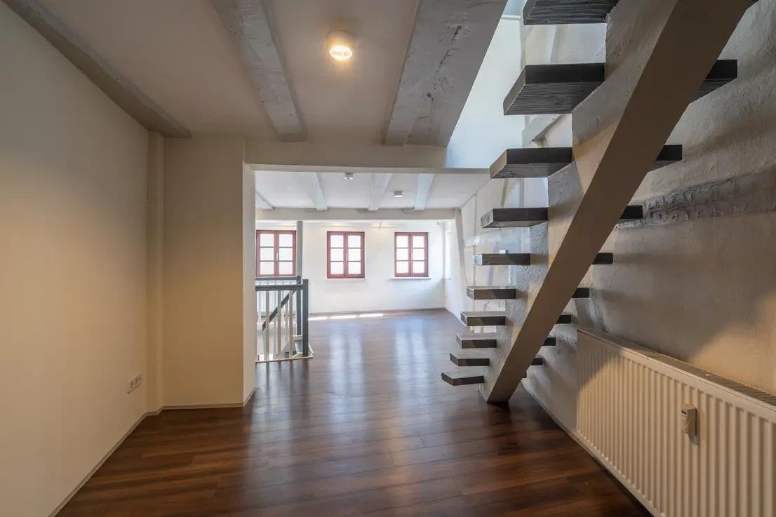 Haus Am Stadtberg in Dillingen a.d.Donau