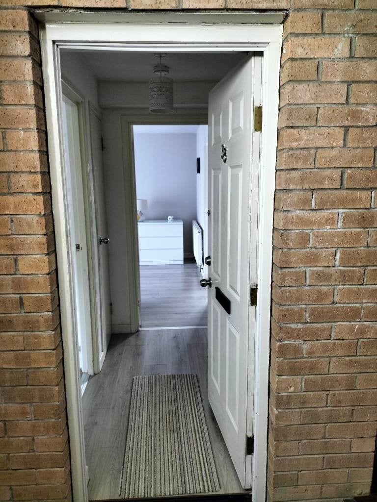Flat Stratford in East Kilbride