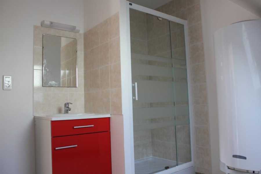 Flat Voie de Nanteuil-sur-Marne à Crouttes in Nanteuil-sur-Marne