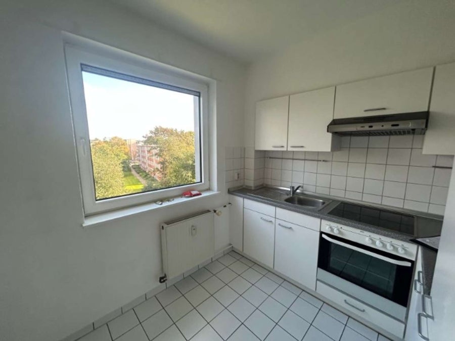 Wohnung Franz-Schubert-Hof in Flensburg