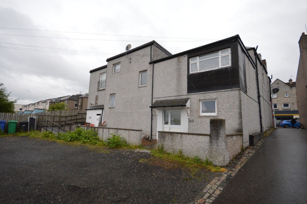Flat Ballingry Lane in Lochgelly