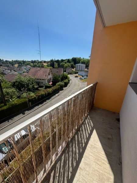 Appartement Rue Jean de la Fontaine à Montbéliard