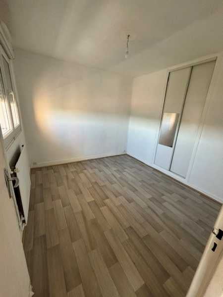 Appartement Rue Jean de la Fontaine à Montbéliard