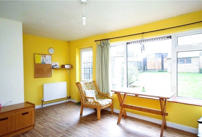 House Homestall in Guildford