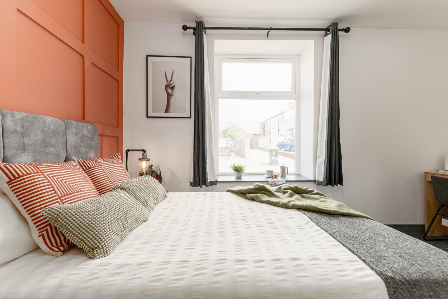 Room William Street in Failsworth