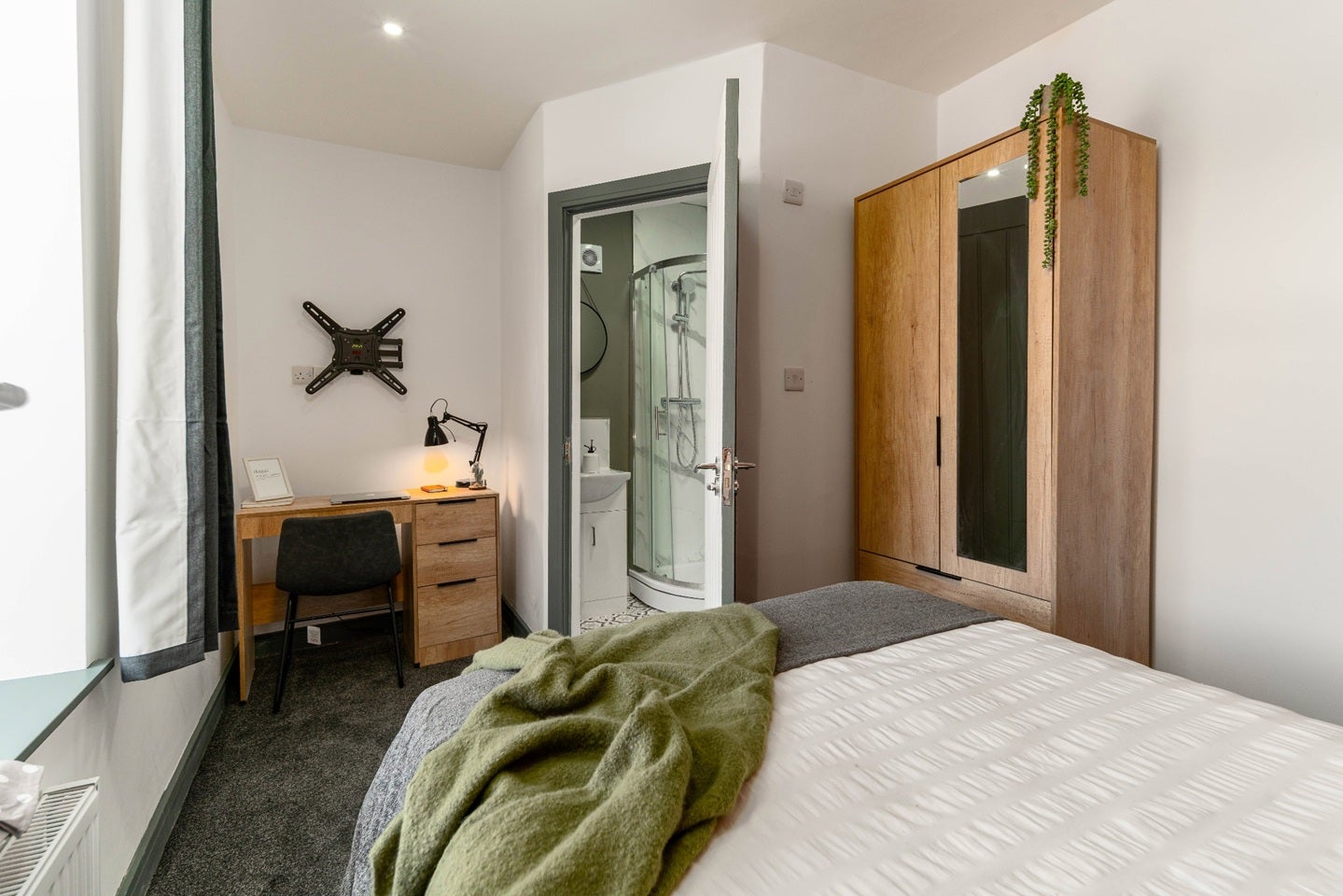 Room William Street in Failsworth