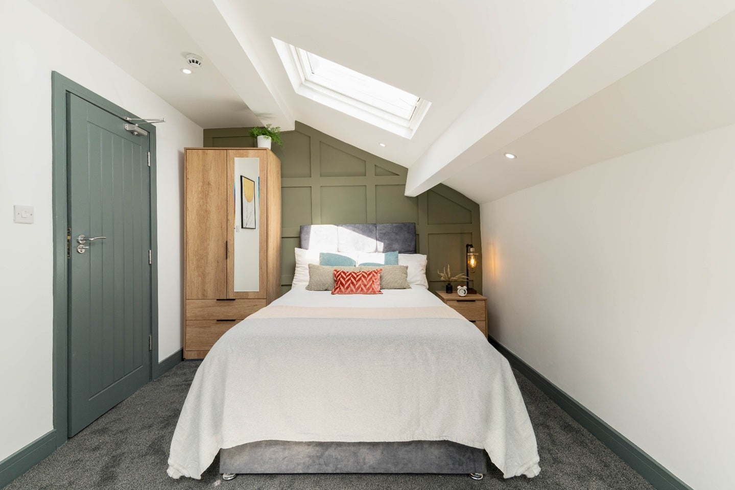 Room William Street in Failsworth