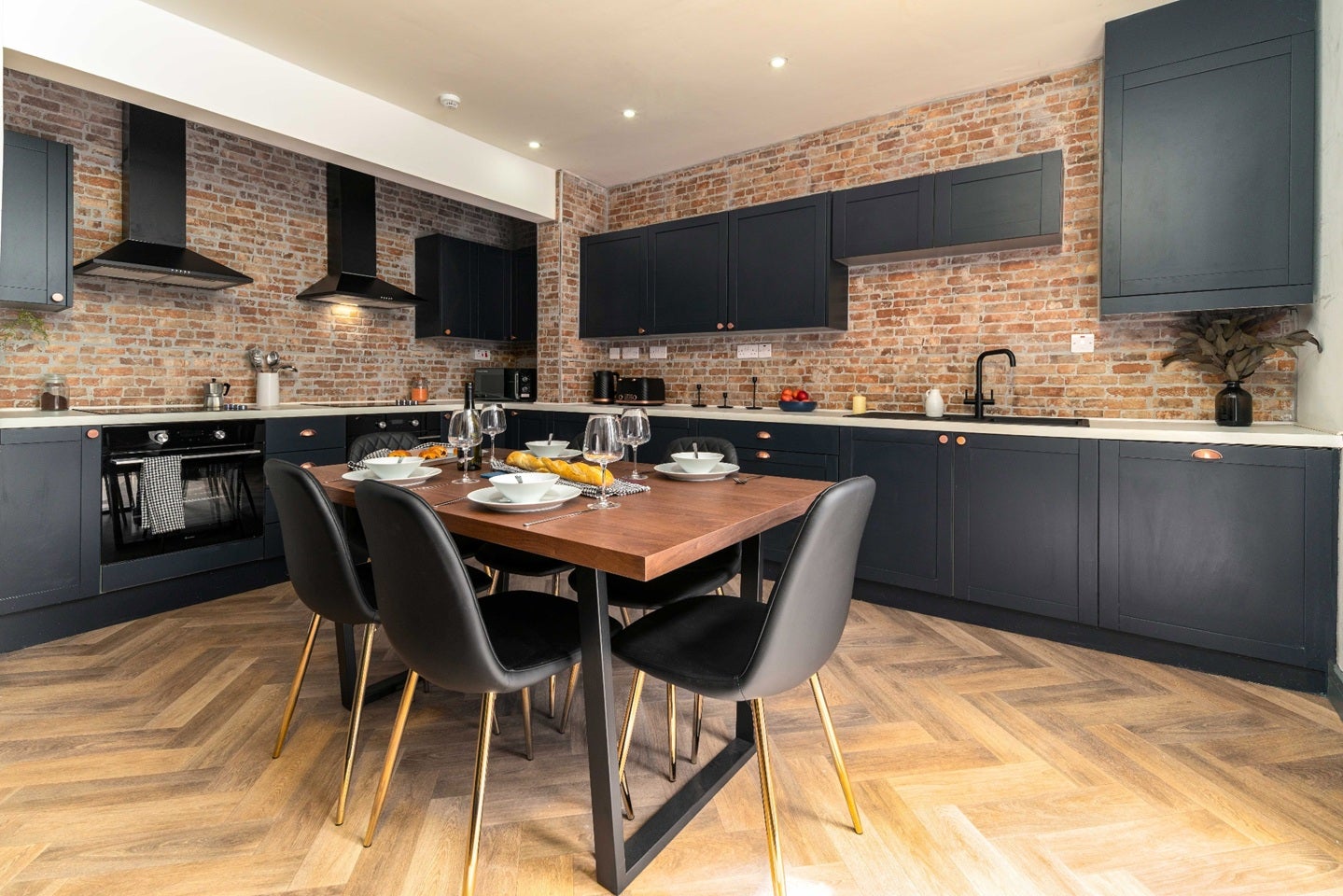 Room William Street in Failsworth