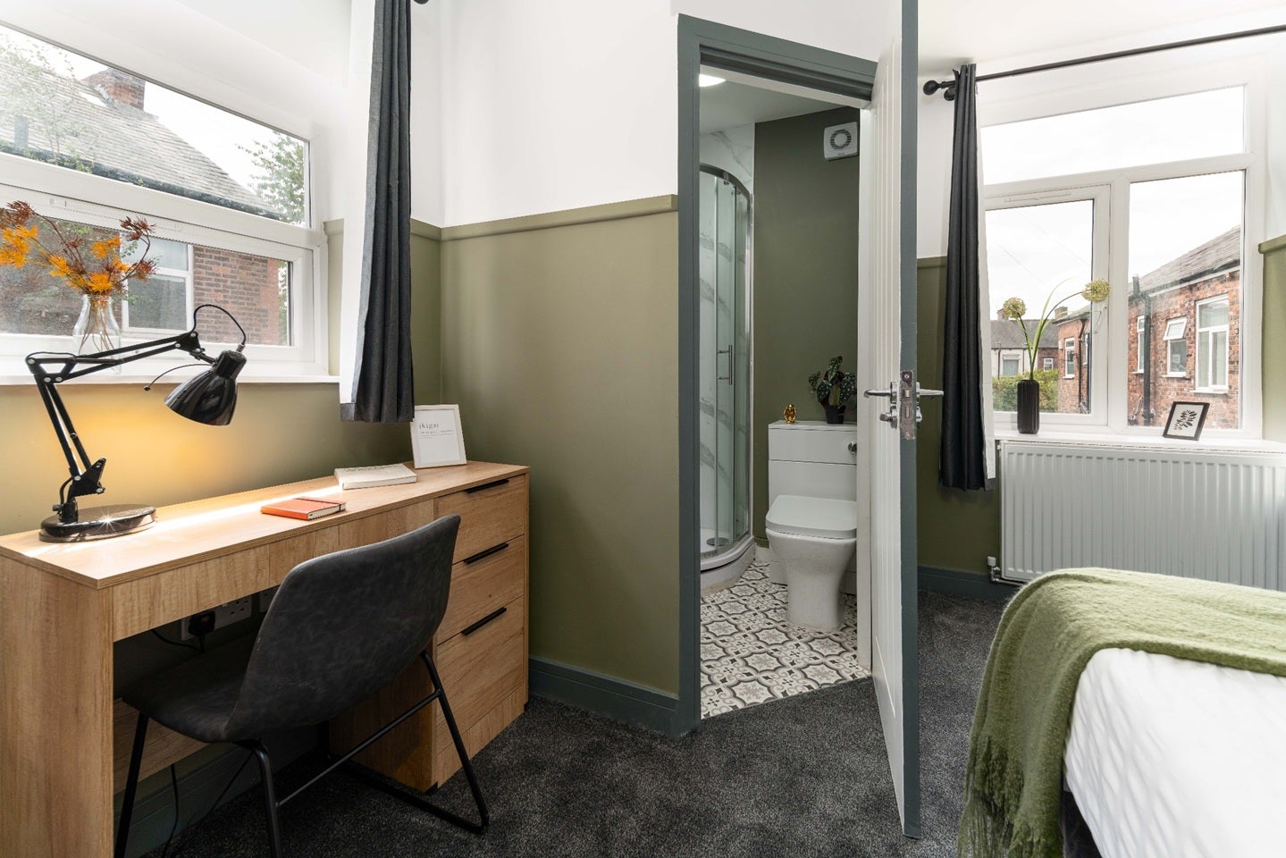 Room William Street in Failsworth
