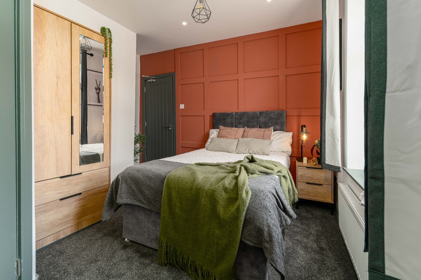 Room William Street in Failsworth