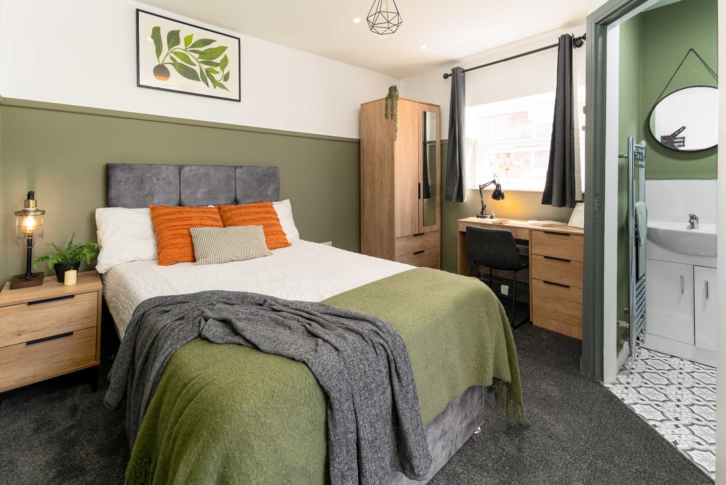 Room William Street in Failsworth