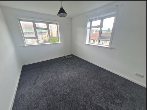 Flat Balgarthno Road in Dundee