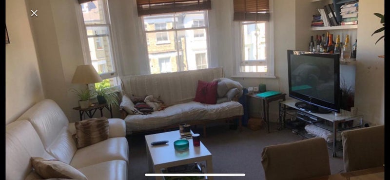 Room Crossfield Road in Greater London