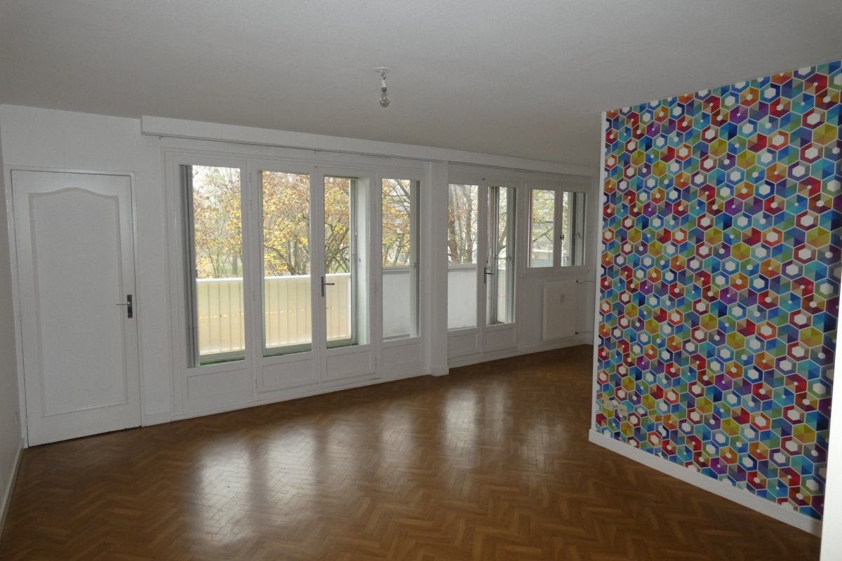 Appartement Avenue Charles de Gaulle à Beaune
