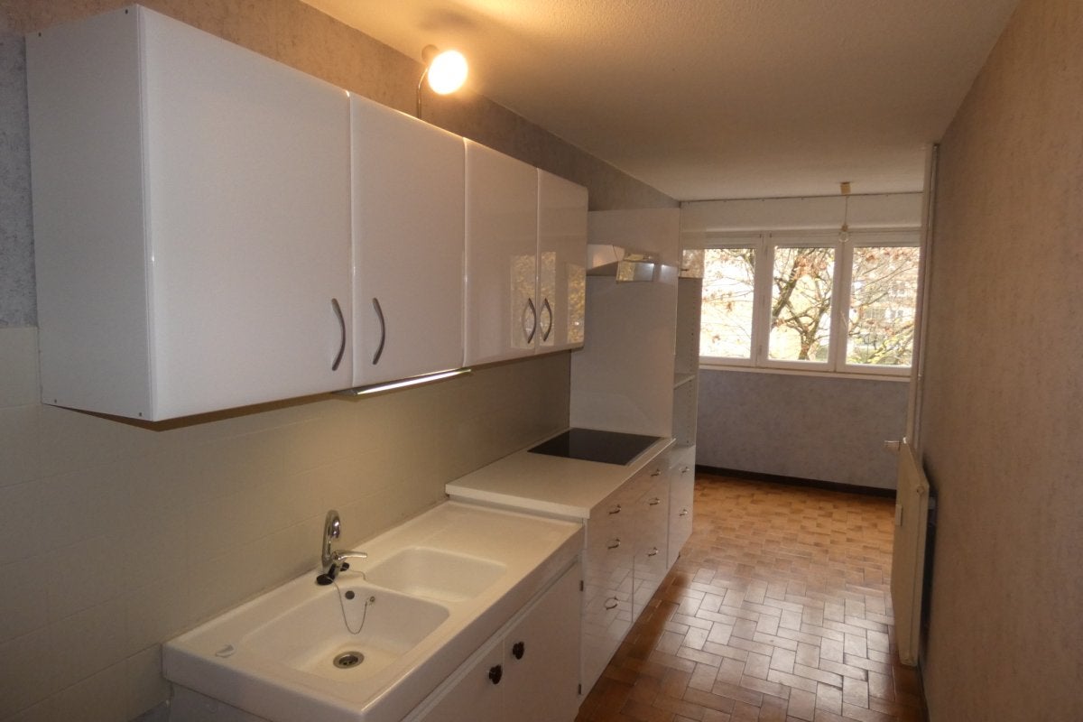 Appartement Avenue Charles de Gaulle à Beaune