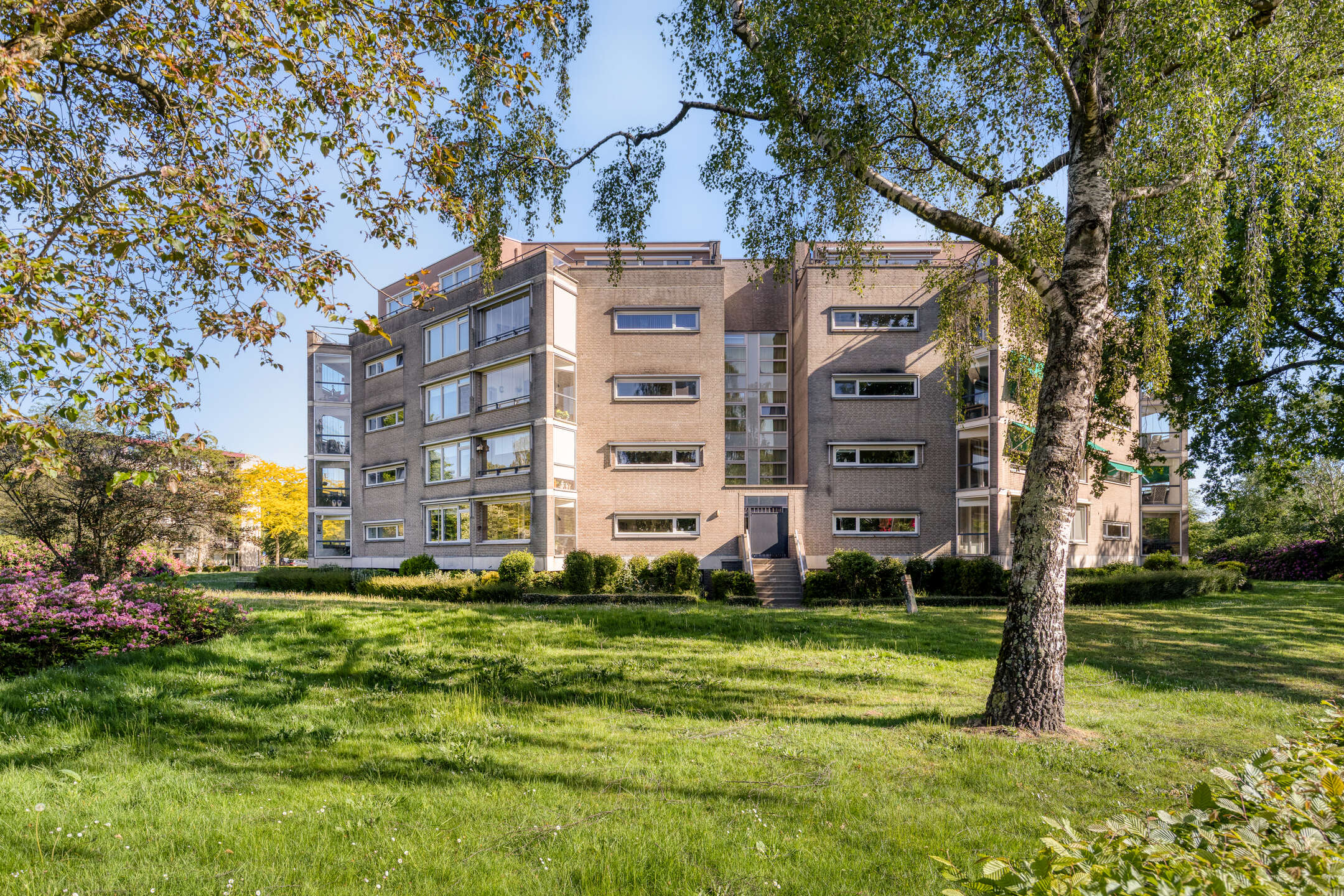 Appartement Egelantier 94 in Etten-Leur