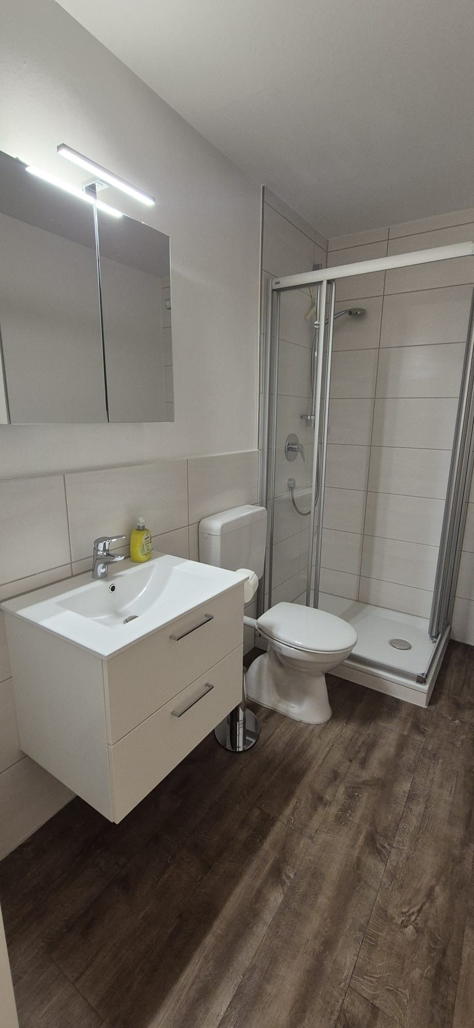 Wohnung Volmarstraße in Filderstadt