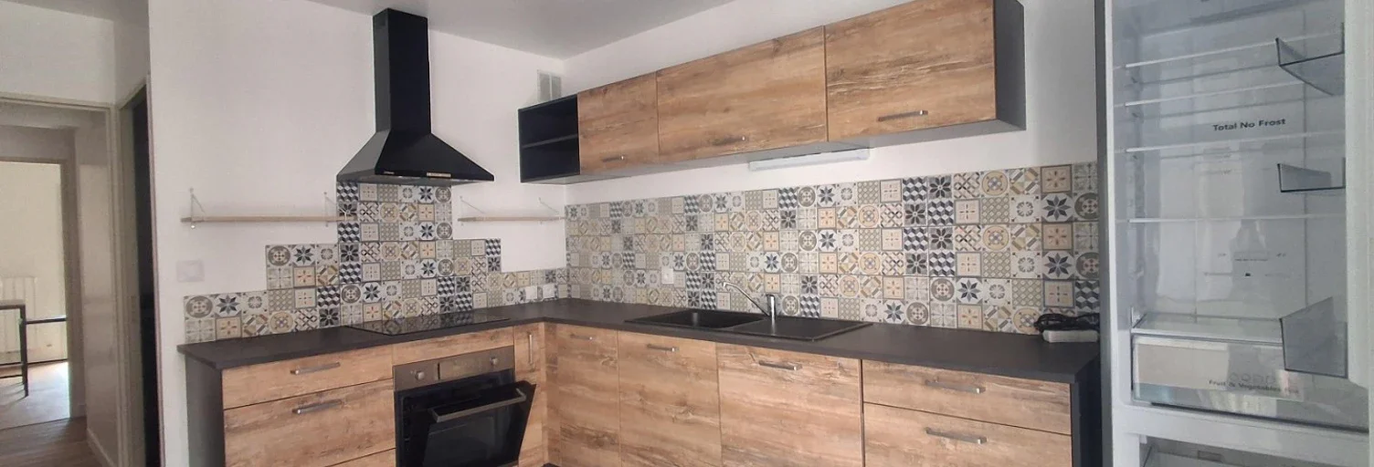 Appartement Rue Mathieu à Mâcon